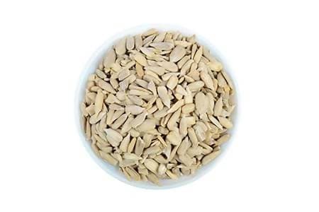 Nathu's Sunflower Seeds