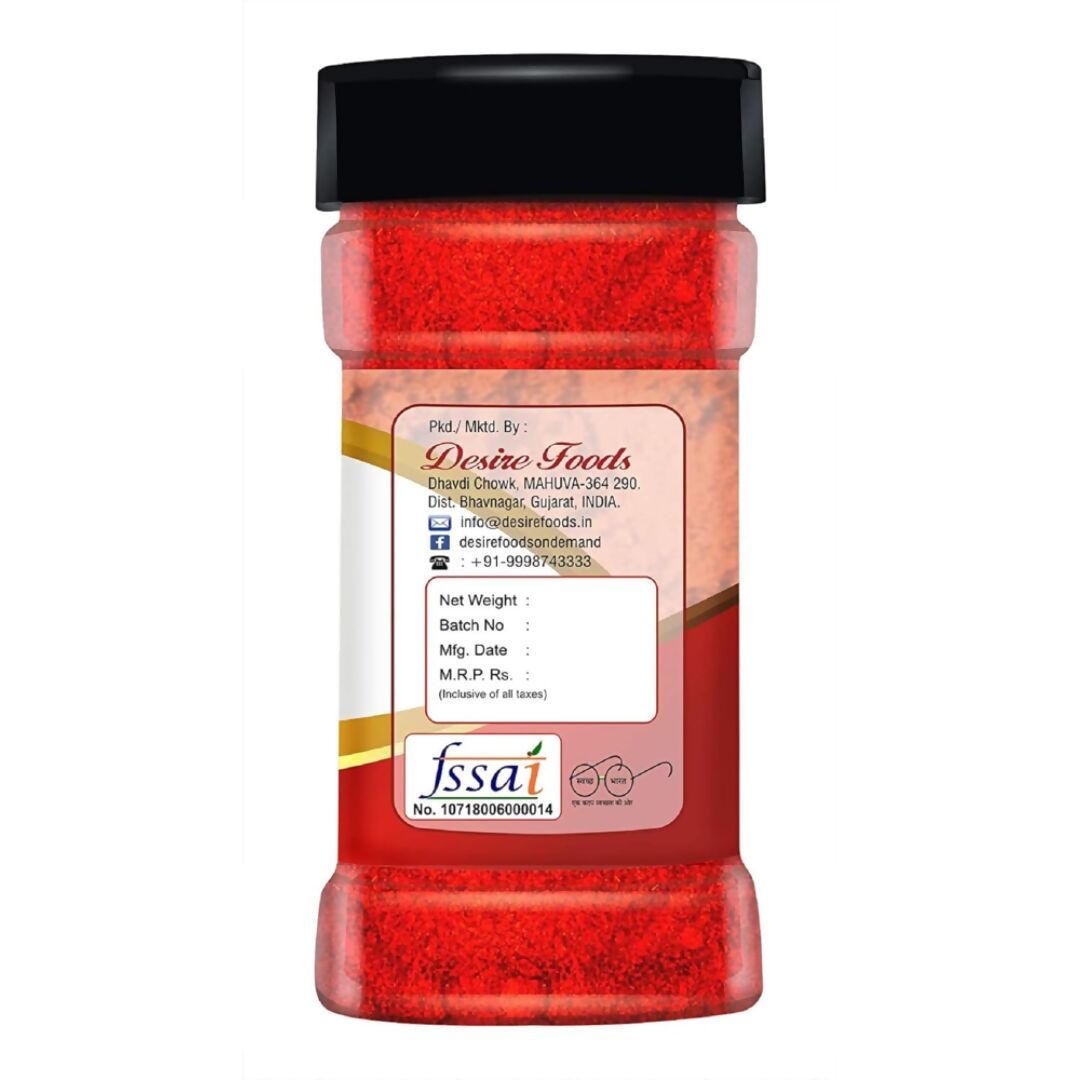 Desire Cayenne Pepper Powder - Grab2buy