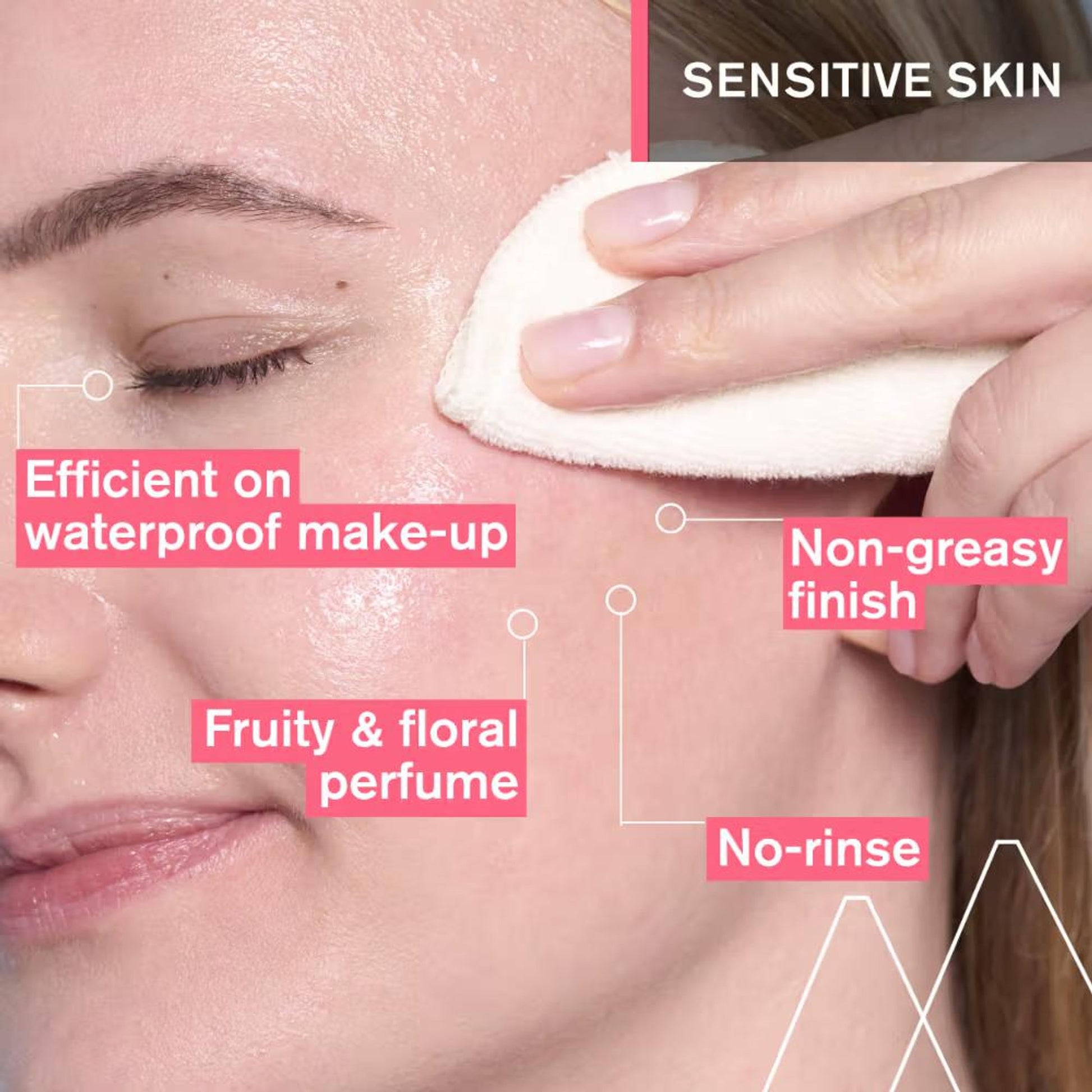 Uriage Thermal Micellar Water for Sensitive Skin Removes Makeup from Face & Eyes Dermat Recommended  Grab2Buy Uriage Grab2Buy