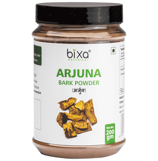 Bixa Botanical Arjuna Powder 