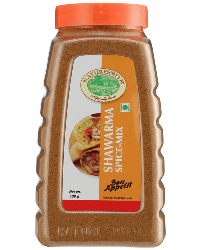 Naturesmith Shawarma Spice Mix - Grab2buy