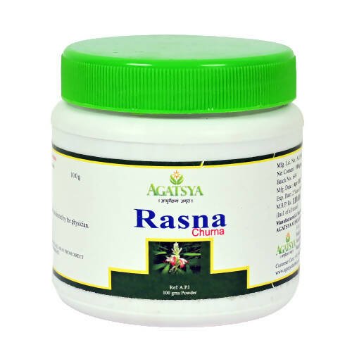 Agatsya Rasna Churna 