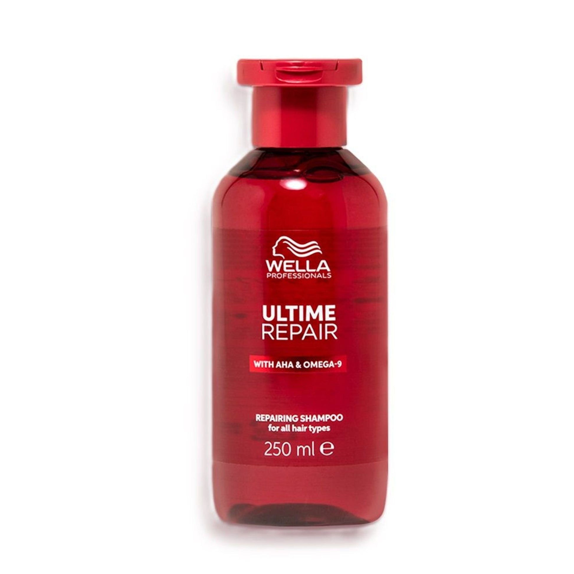 Wella Professionals Ultime Repair Shampoo, Night & Day Hair Serum Combo  Grab2Buy Wella Professionals Grab2Buy