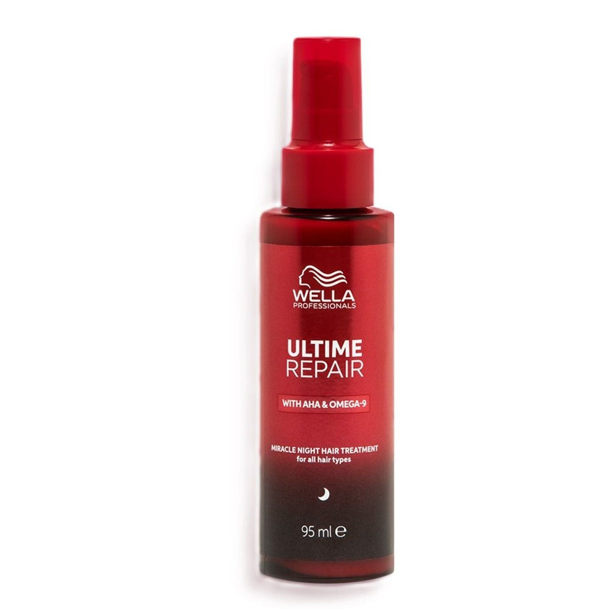 Wella Professionals Ultime Repair Shampoo, Night & Day Hair Serum Combo  Grab2Buy Wella Professionals Grab2Buy