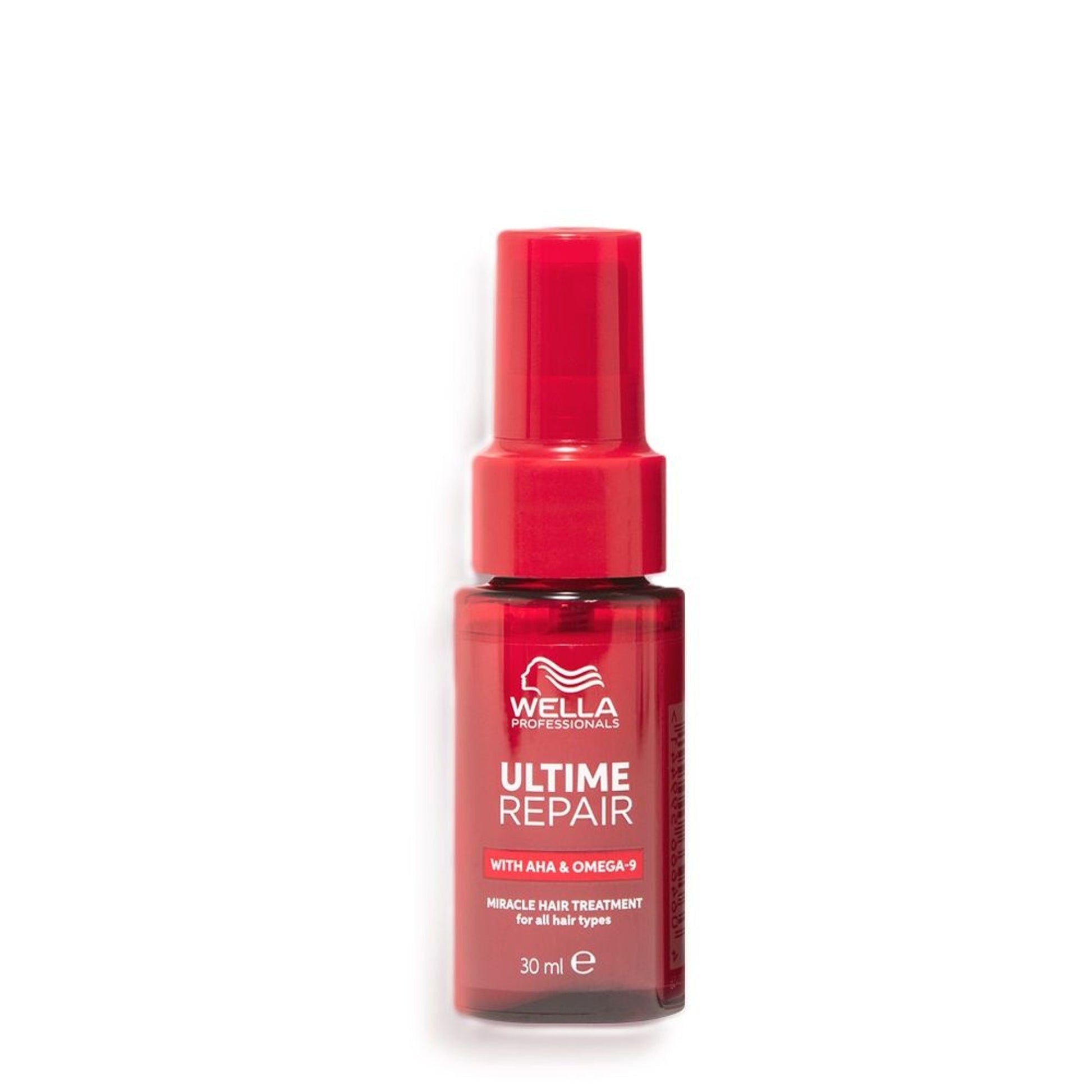 Wella Professionals Ultime Repair Shampoo & Serum Combo  Grab2Buy Wella Professionals Grab2Buy