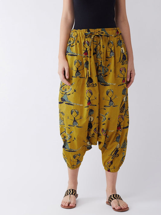 InWeave Quirky Harem Pant 