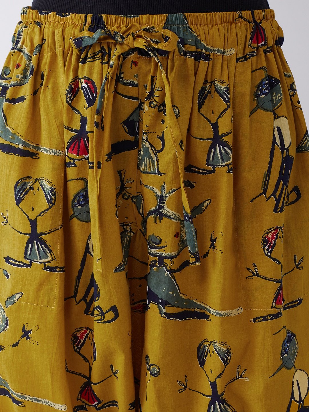 InWeave Quirky Harem Pant 