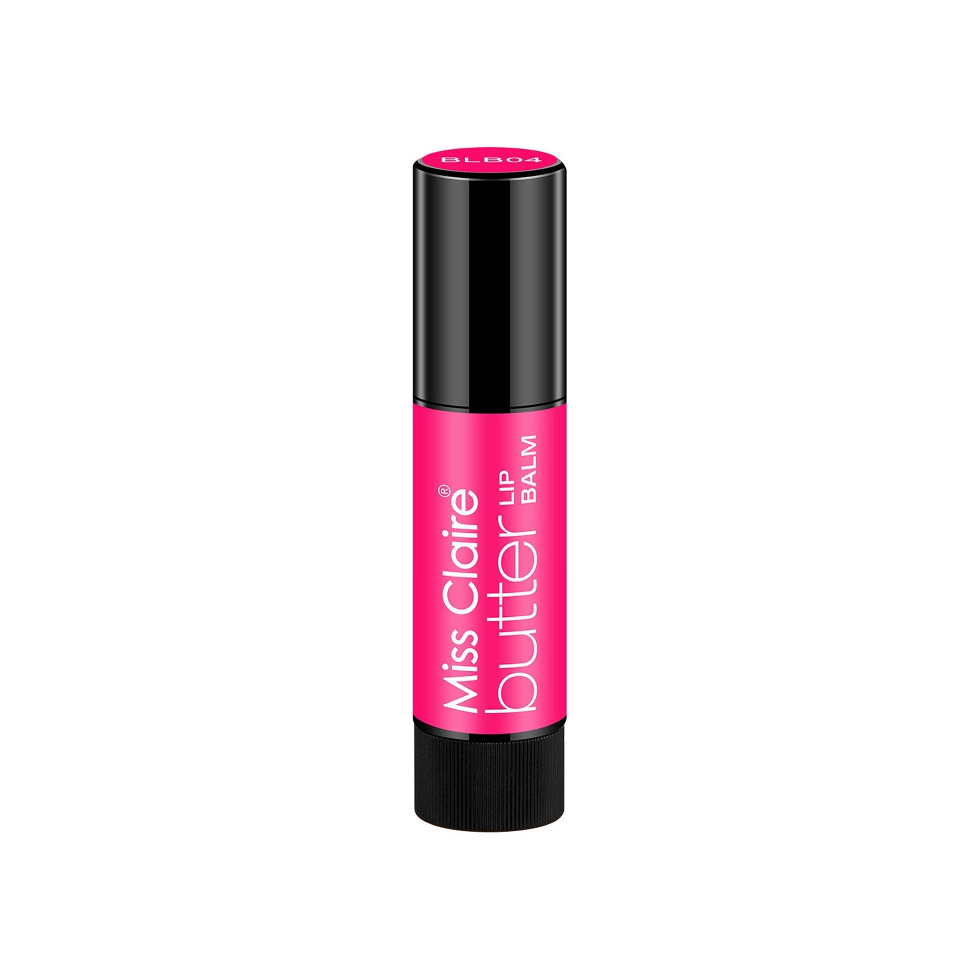 Miss Claire Butter Lip Balm - Macaron | Swadesiicart