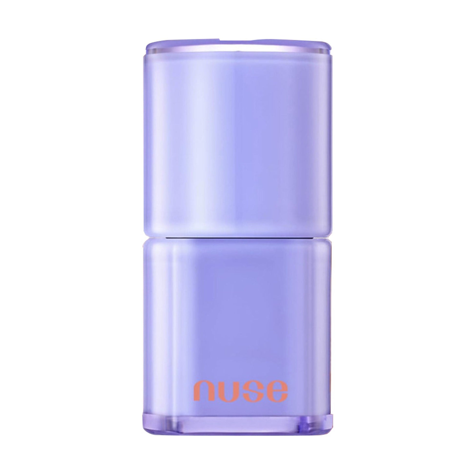 NUSE Care Liptual - Molten Peanut