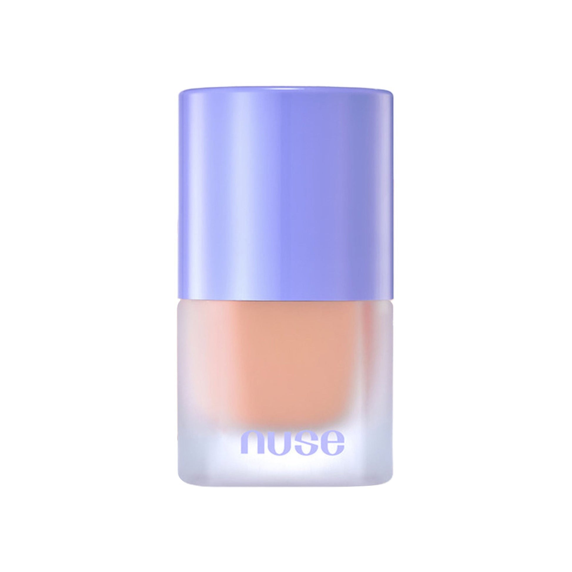 NUSE Liquid Care Cheek - Veil Bay
