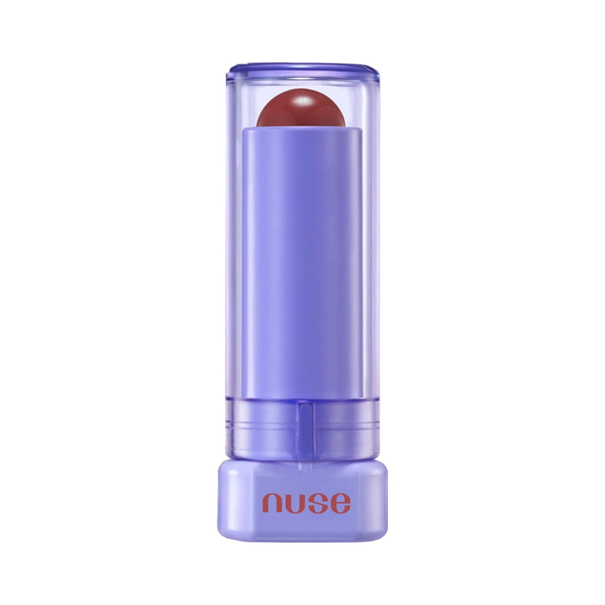 NUSE Color Care Lip balm - Hey Woody
