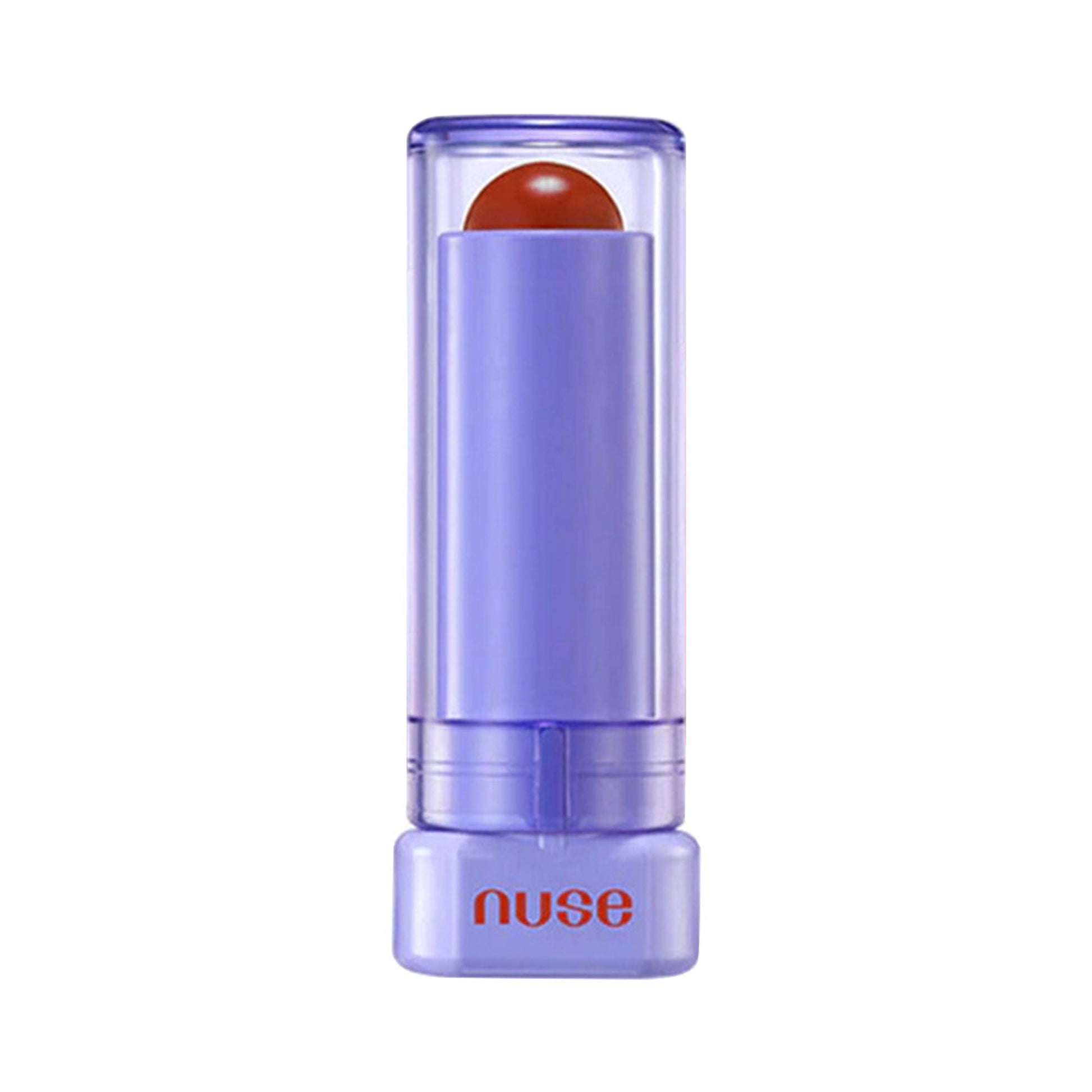 NUSE Color Care Lip balm - So Red