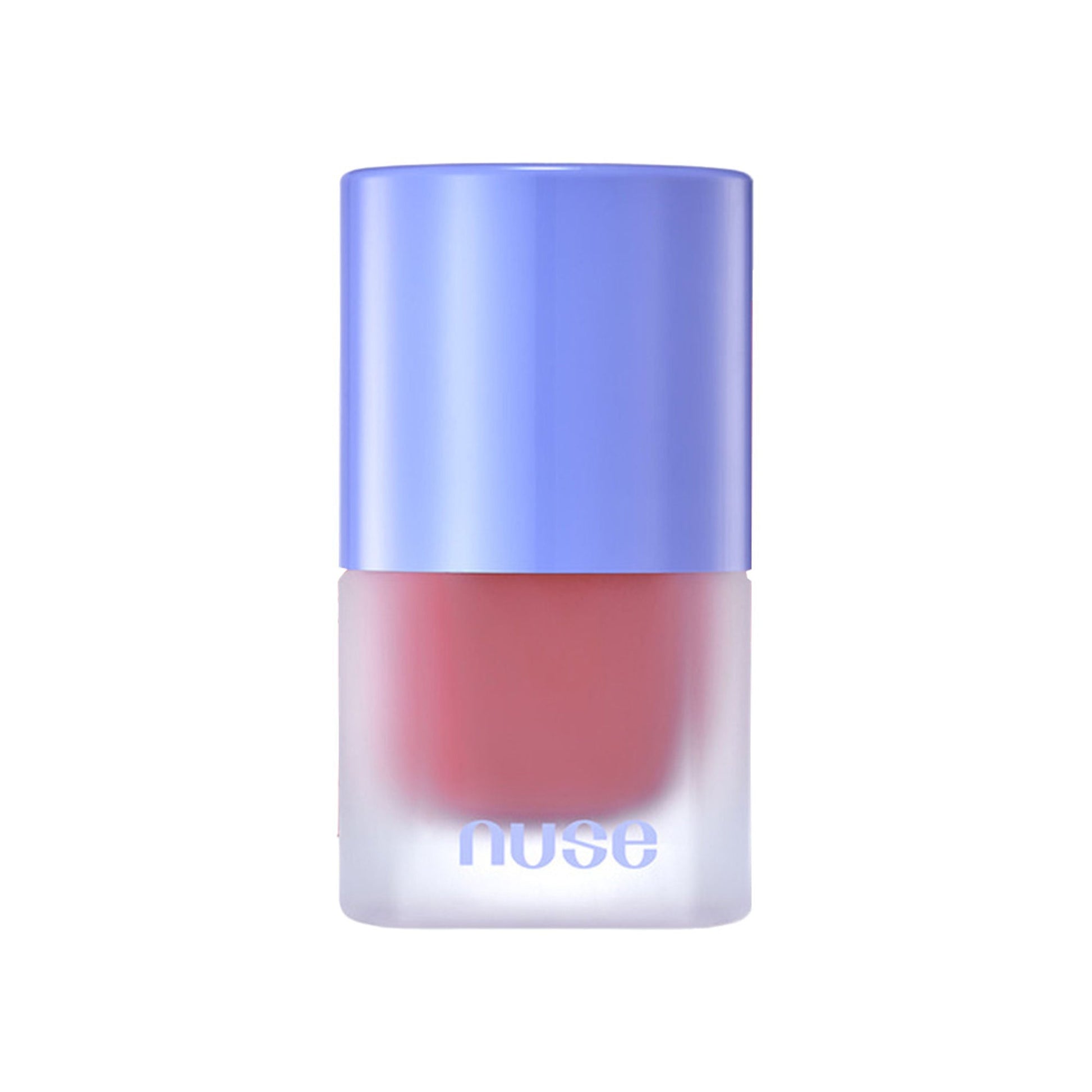 NUSE Liquid Care Cheek - Plum Pot