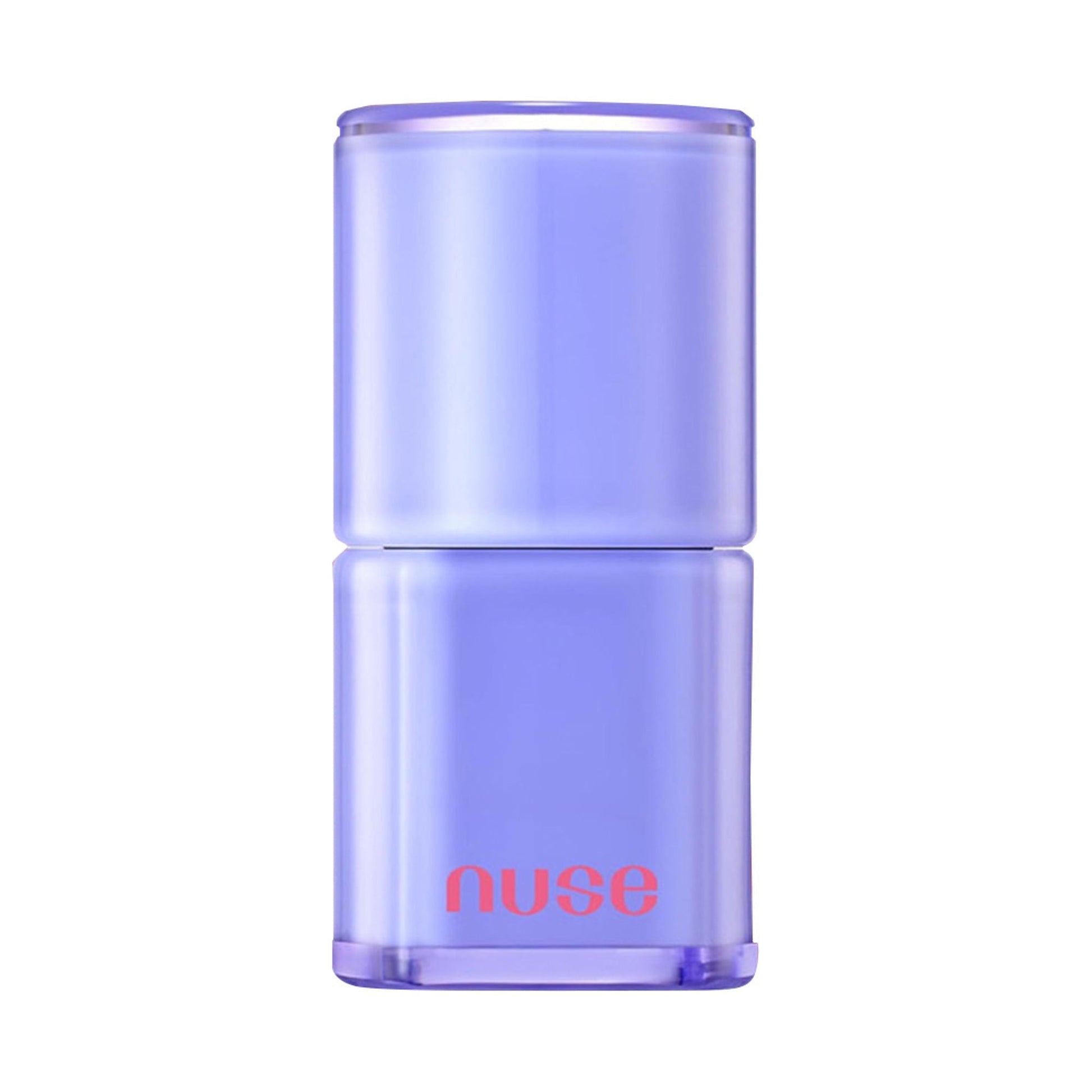 NUSE Care Liptual - Tanned Hour