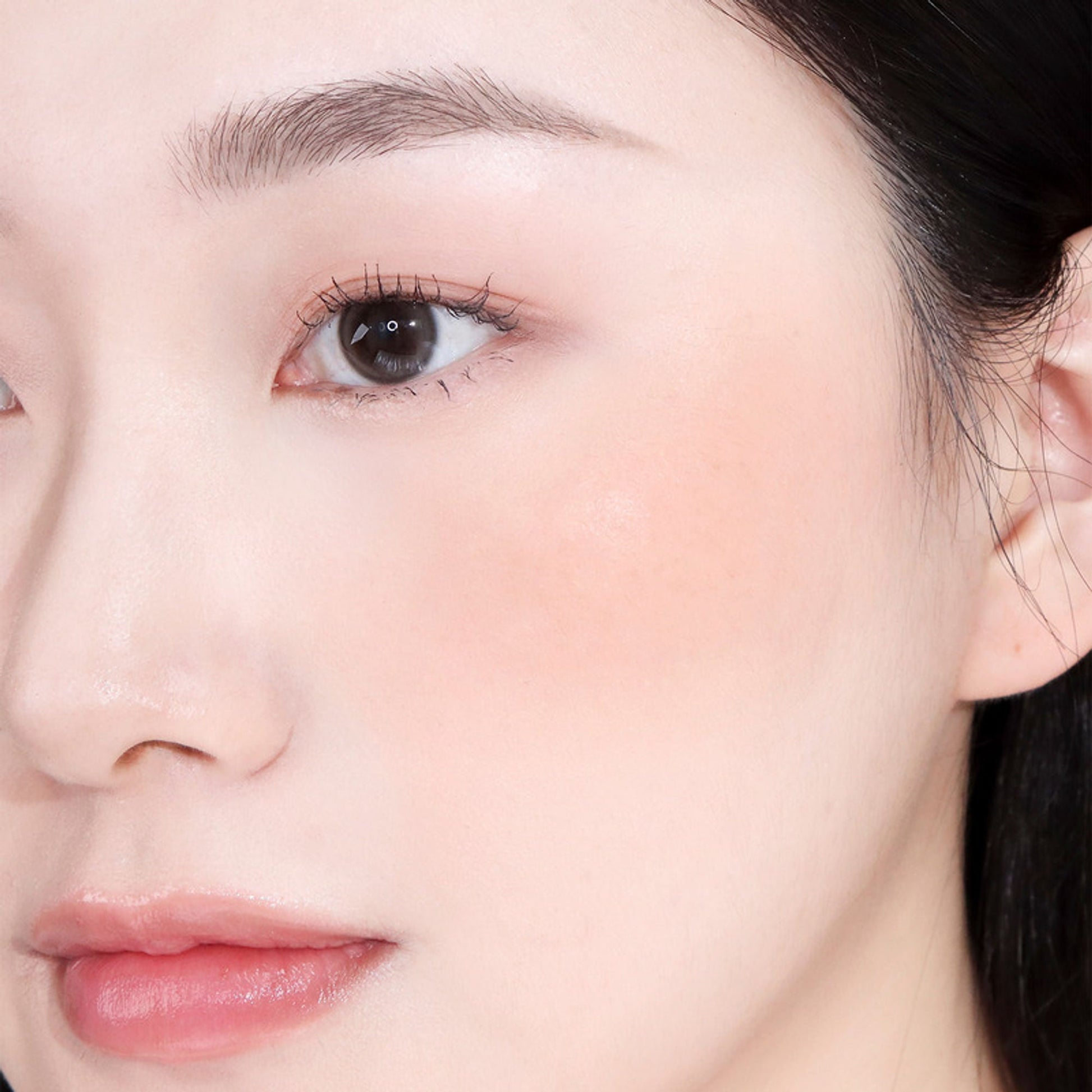 NUSE Mousse Care Cheek - Nudy Noop