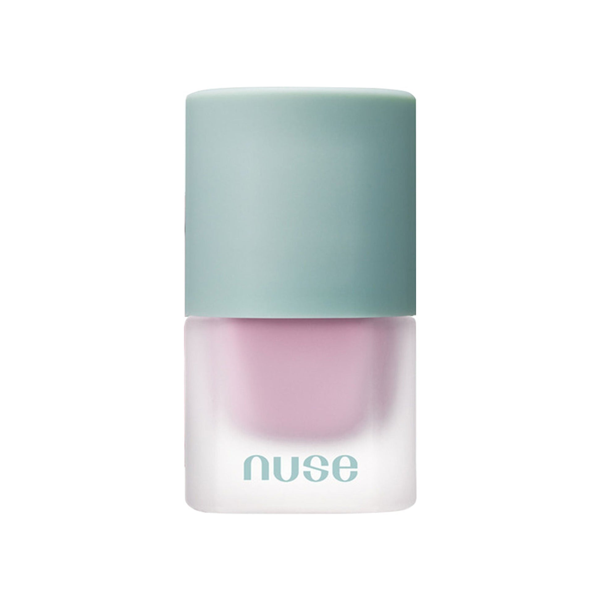 NUSE Mousse Care Cheek - Taro Mousse