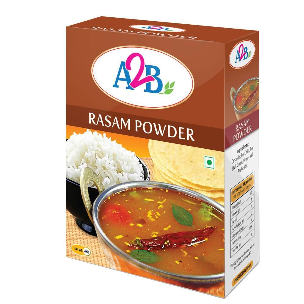 A2B - Adyar Ananda Bhavan Rasam Powder 