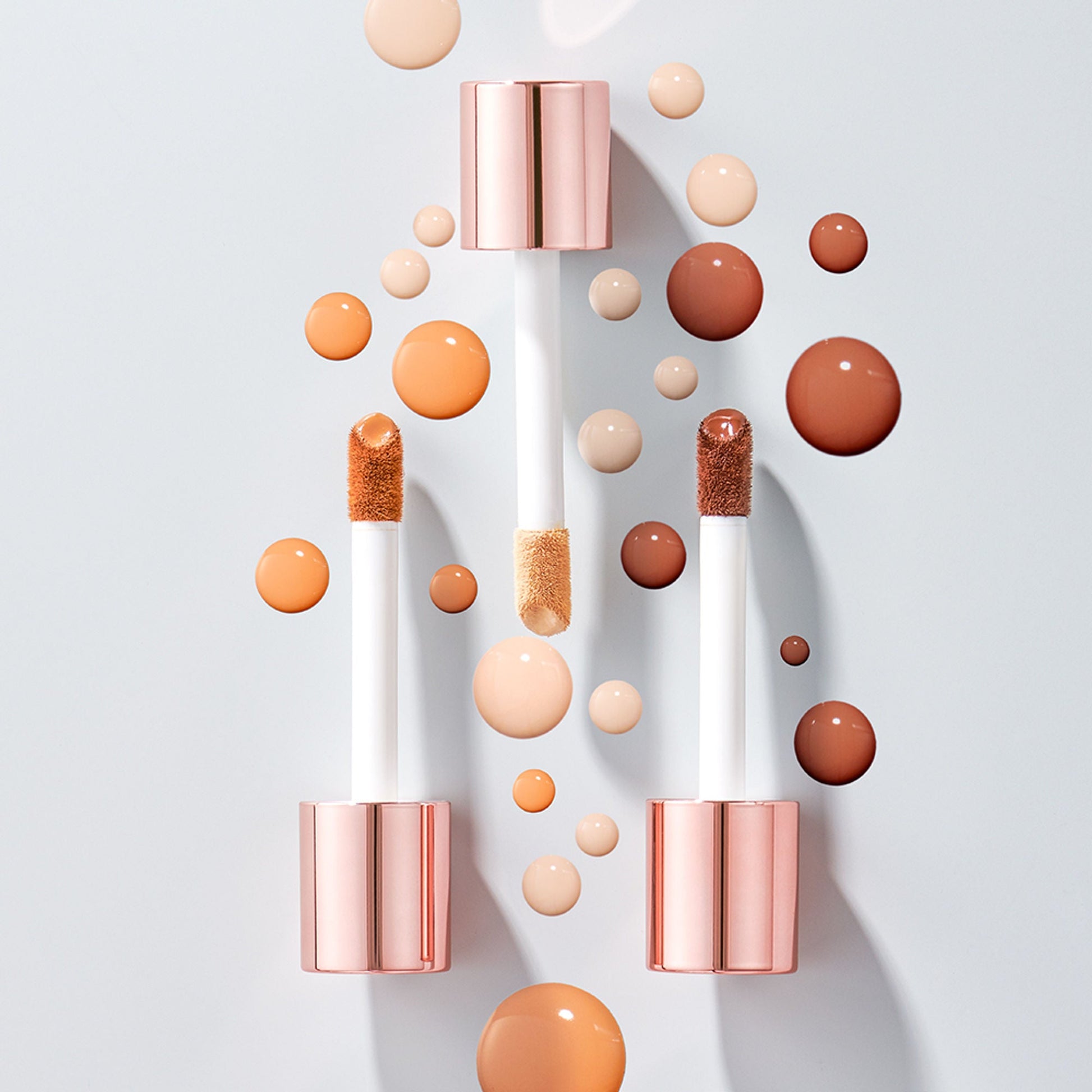 Makeup Revolution Conceal And Define Foundation - F9.5