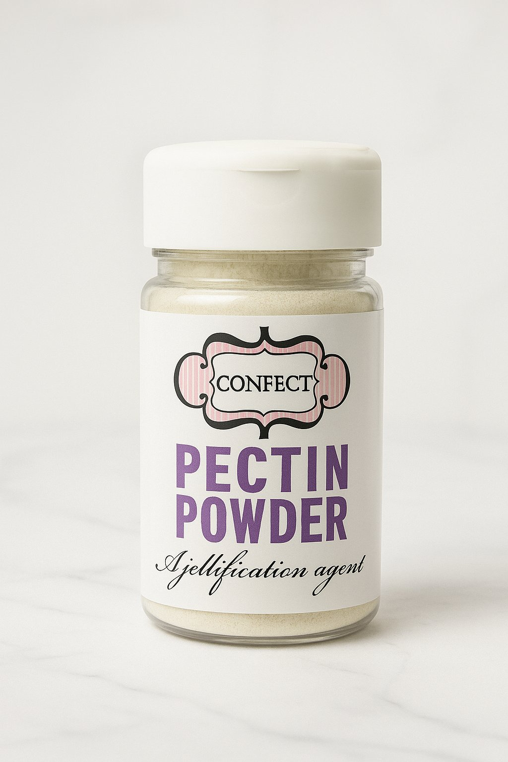 Confect Pectin Powder