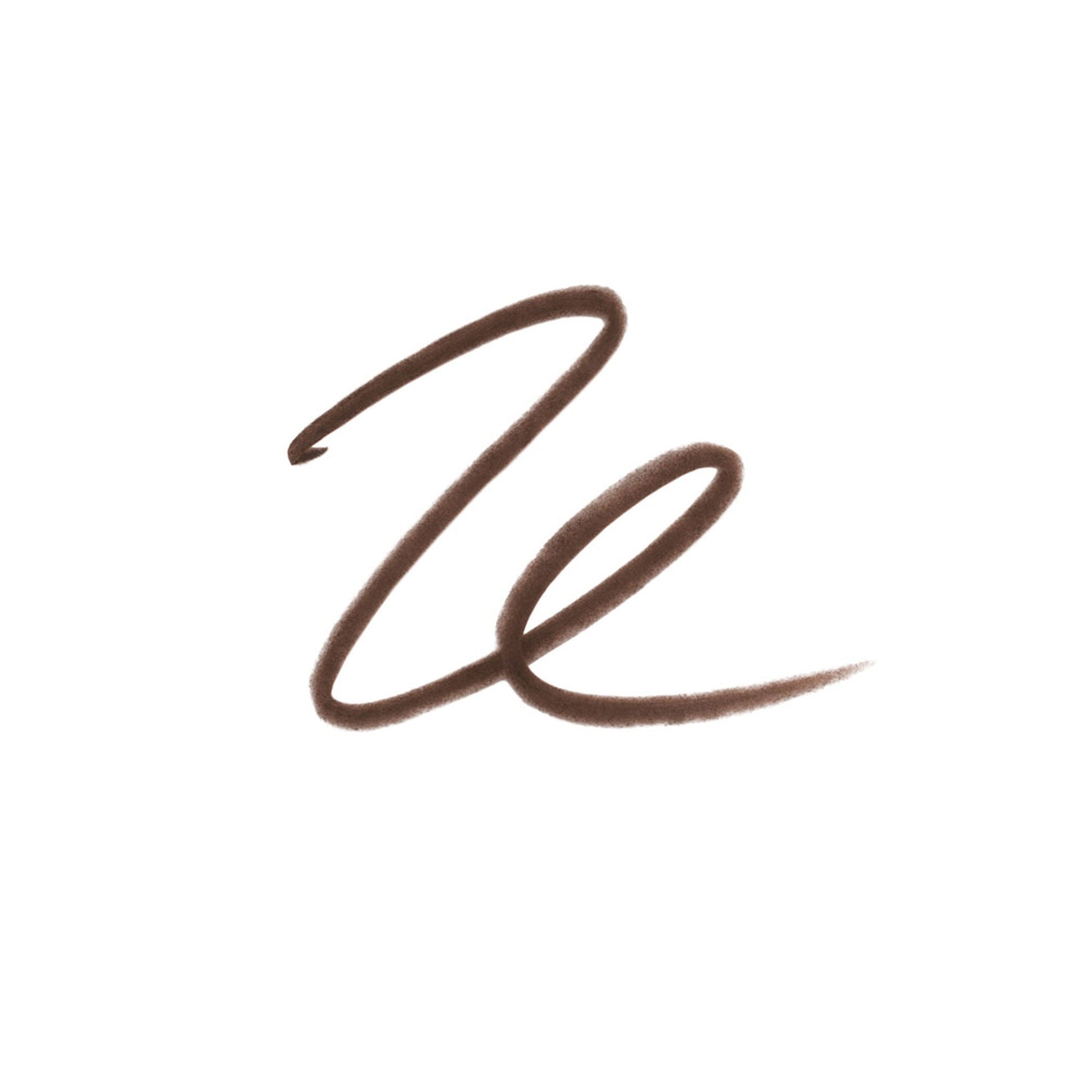 Benefit Cosmetics Precisely, My Brow Pencil - 04 Medium-Medium To Dark Brown Or Auburn Hair