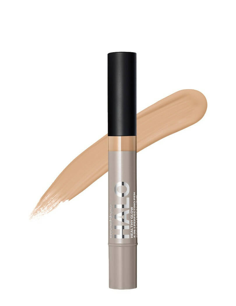 Smashbox Halo Healthy Glow 4-In-1 Perfecting Pen - L20N (Concealer)