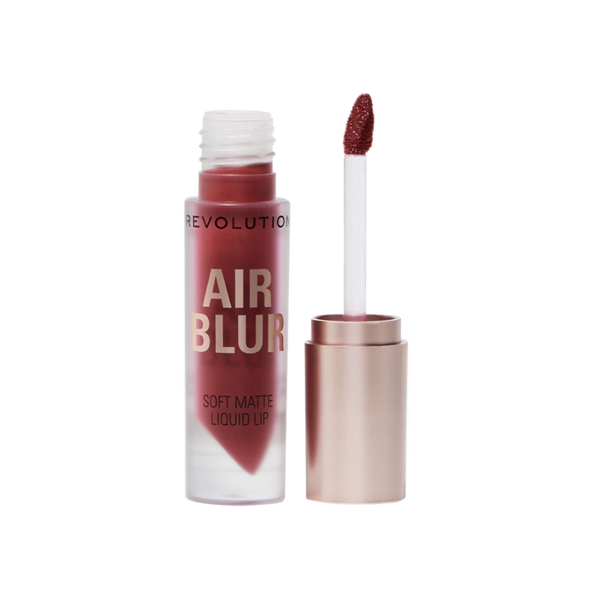 Makeup Revolution Air Blur Matte Liquid Lipstick - Dreamy
