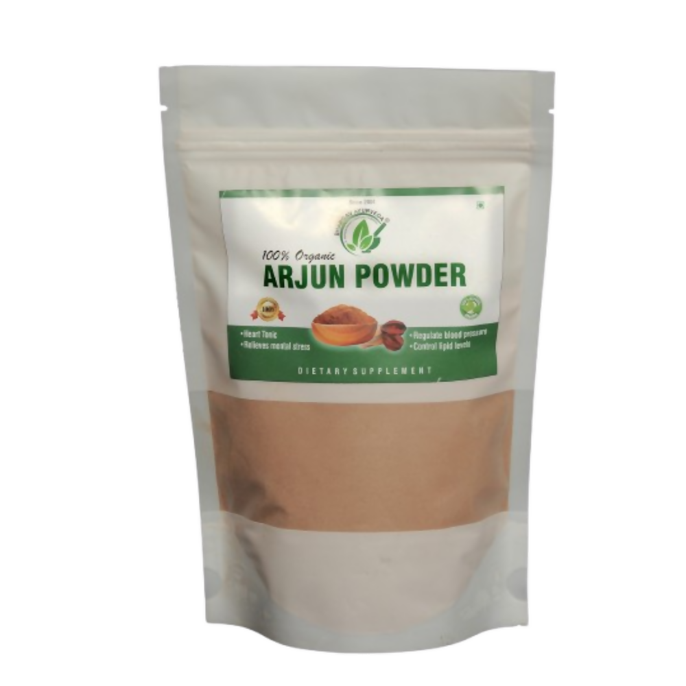 Dr.Bhargav’s Arjun powder 
