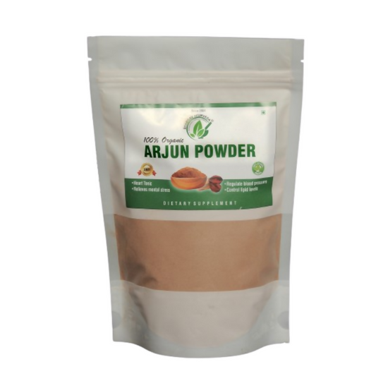Dr.Bhargav’s Arjun powder 