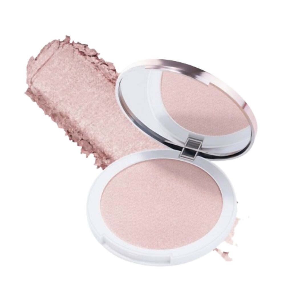 Kay Beauty By Katrina Kaif Illuminating Highlighter - Frosted Ice 
