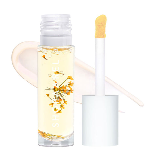 Shopaarel Little Flower Lip Gloss - Delicious