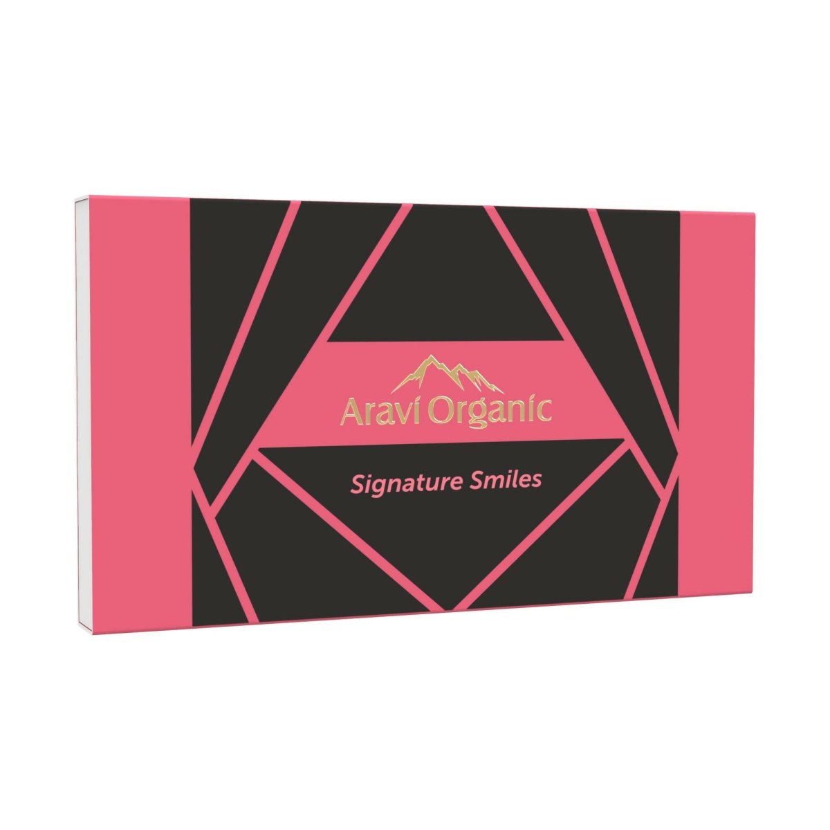 Aravi Organic Liquid Matte Lipstick Combo - Grab2buy