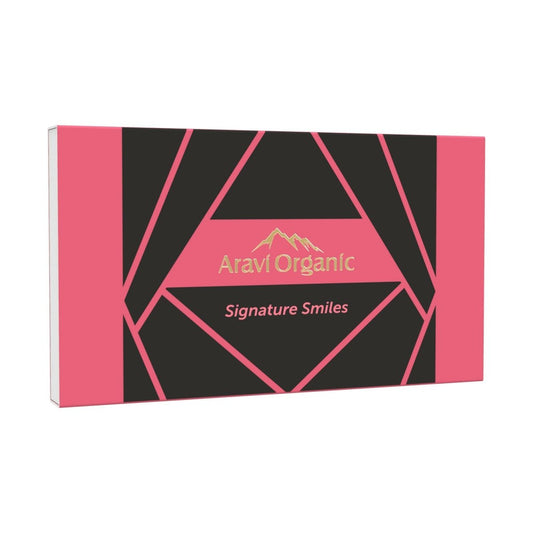 Aravi Organic Liquid Matte Lipstick Combo - Grab2buy