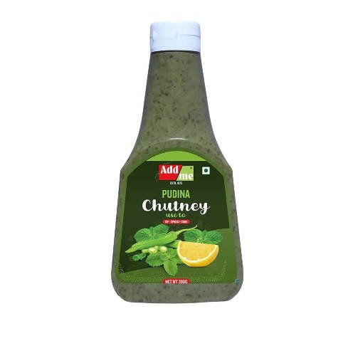 Add Me Amle Pudina Chutney - Grab2buy