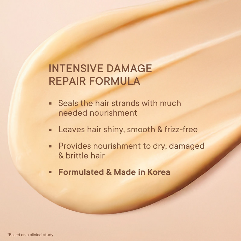 Quench Damage Repair Conditioner with Quinoa & Ceramides 