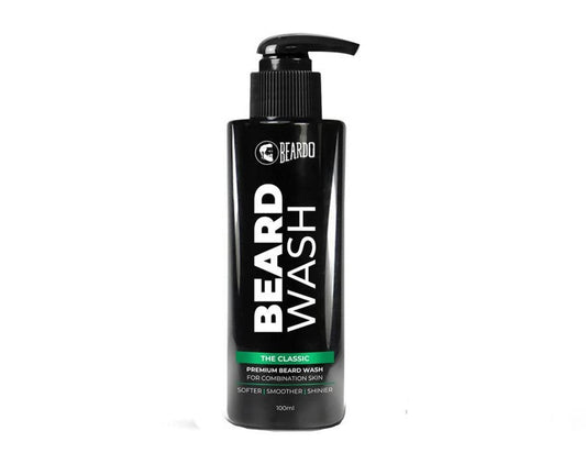 Beardo Beard Wash The Classic