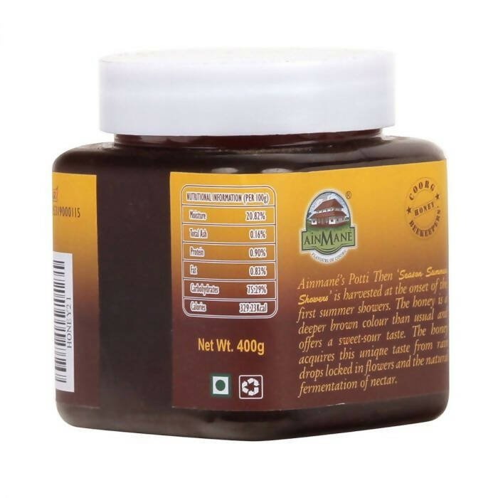 Ainmane Potti Then Season Summer Showers Honey - Grab2buy