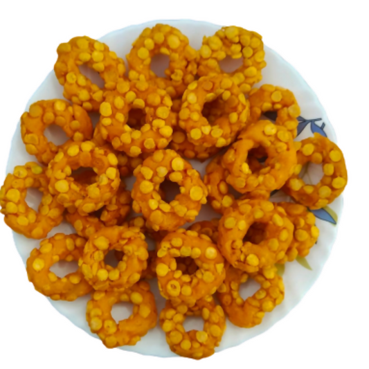 Godavari Vantillu Special Pappu Chegodi / Narayana lanka Pappu Chegodilu - Distacart