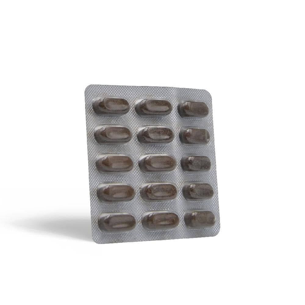 Vedi Herbals Gudmar Tablets 