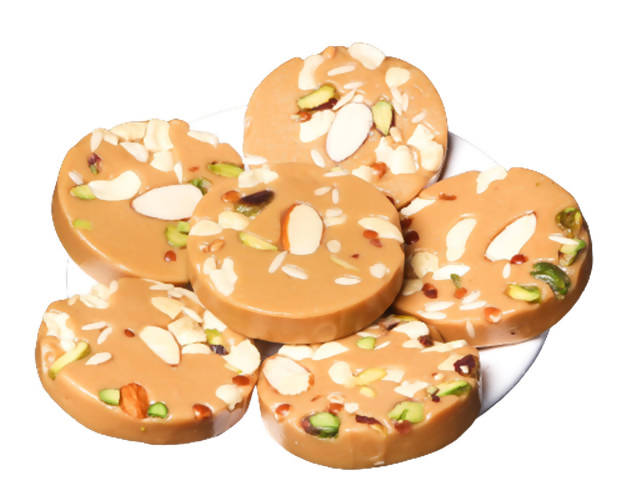 Kanti Sweets Sohan Halwa 