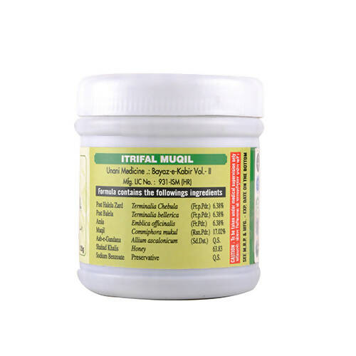 Cipzer Itrifal Muqil - Grab2buy