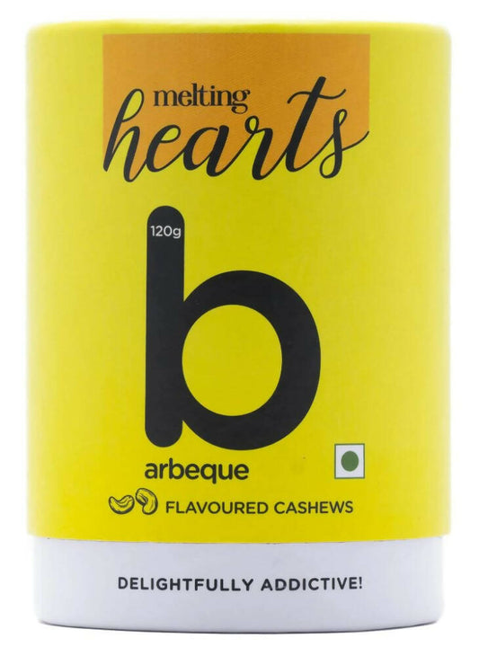 Melting Hearts Cashews Barbeque - Grab2buy