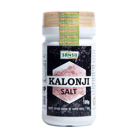 Sansu Kalonji Salt 