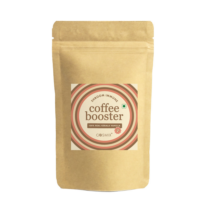 Cosmix Shroom Immune Coffee Booster  Grab2Buy Cosmix Grab2Buy