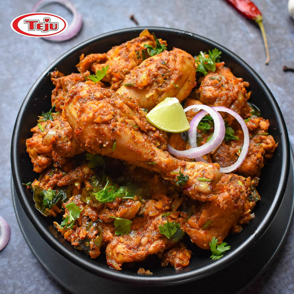Teju Chicken Sukka - Grab2buy
