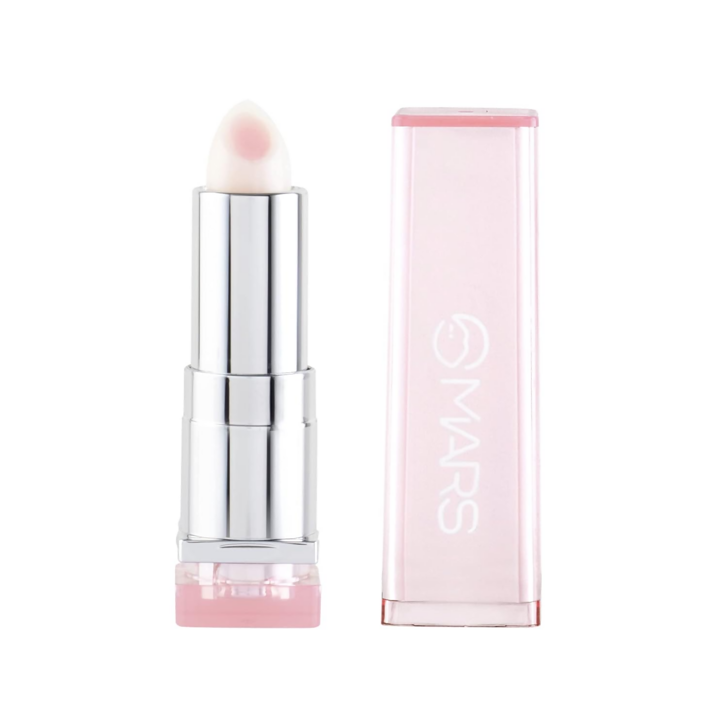MARS Cosmetics Lip Lollies Lip Balm - Strawberry 