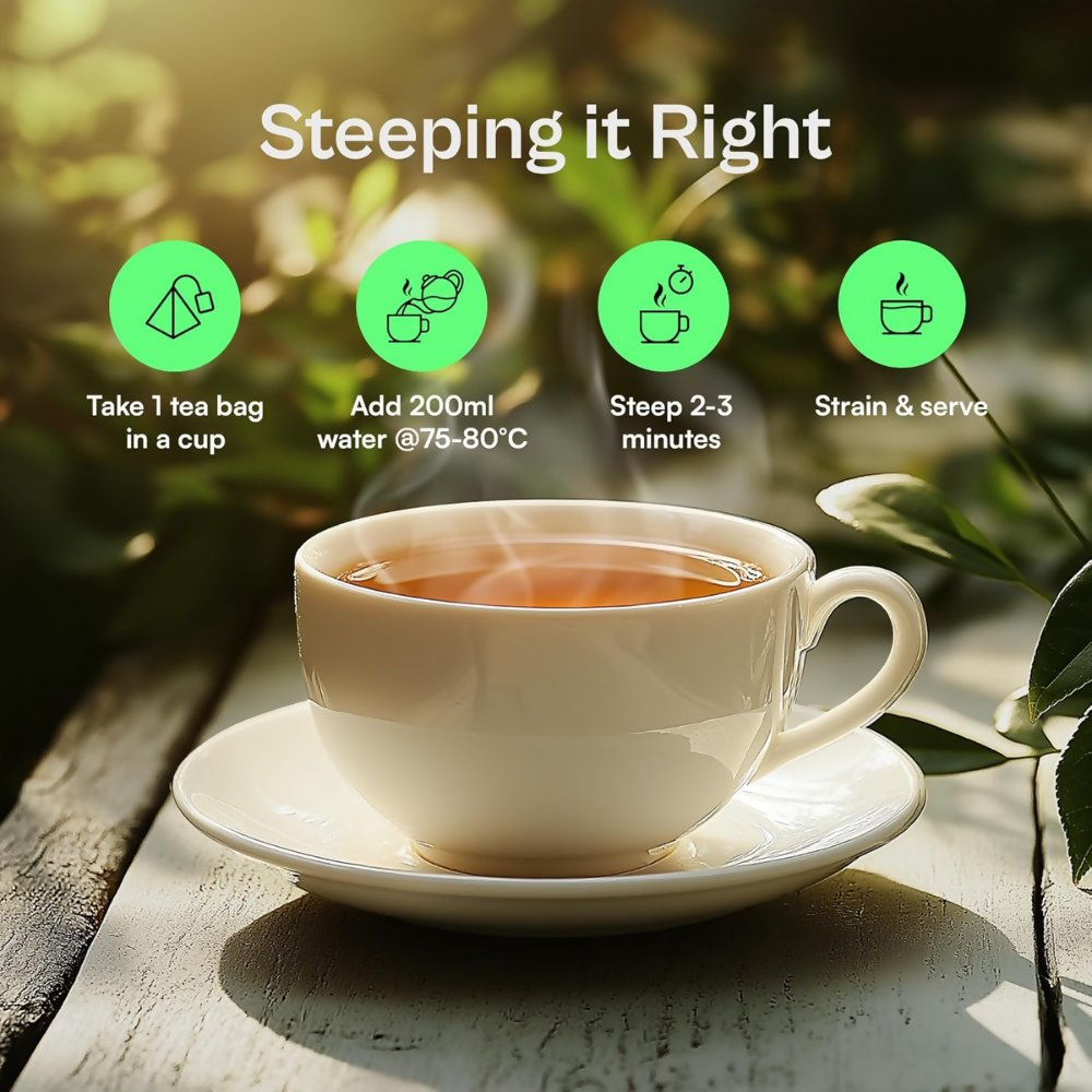 Udyan Tea Lemongrass Pure Herbal Tea  Grab2Buy Udyan Tea Grab2Buy