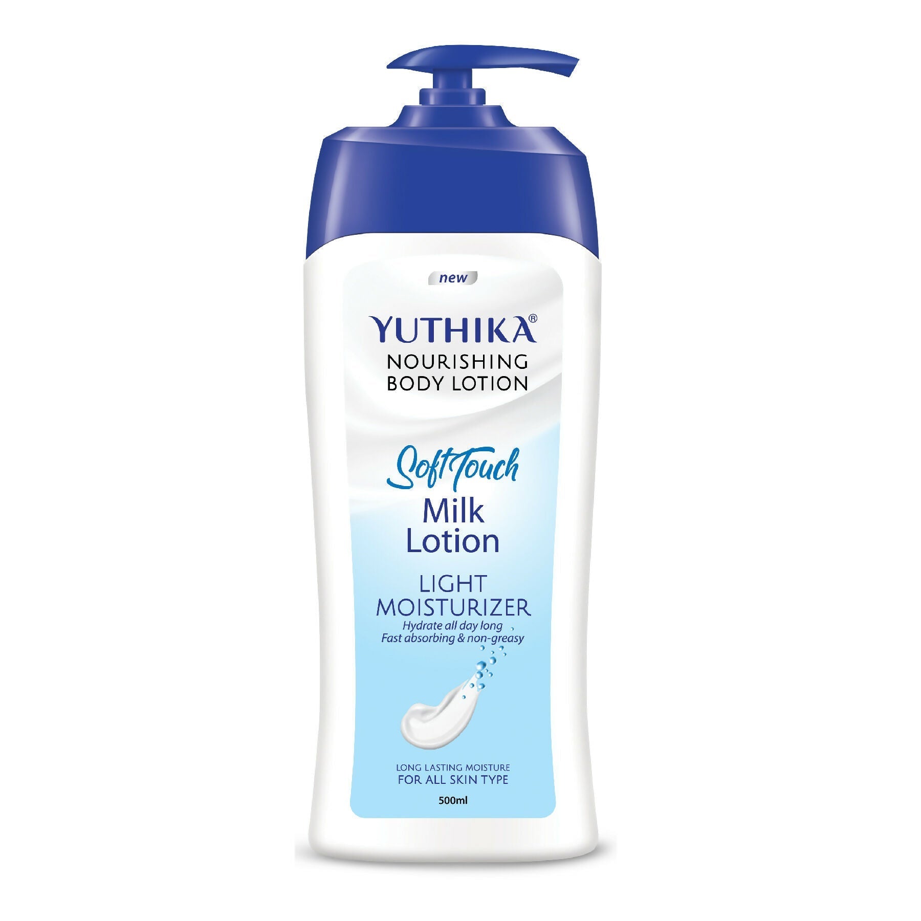 Yuthika Soft Touch Milk Body Lotion For Women & Men  Grab2Buy Yuthika Grab2Buy