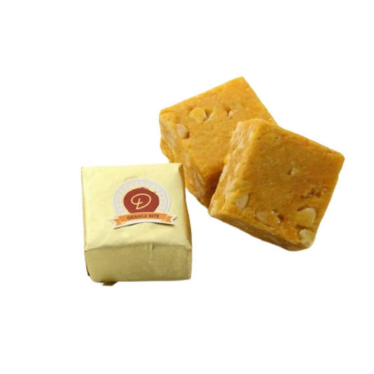 Dadu's Orange Bites 