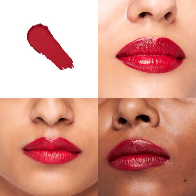 LoveChild By Masaba Gupta Luxe Matte Lipstick - 10 Twisted 