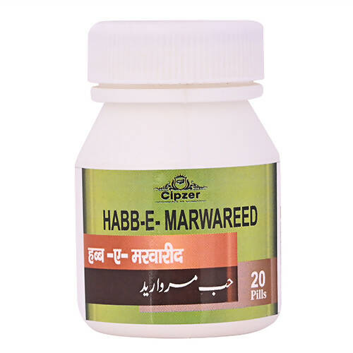 Cipzer Habb-e-Marwareed Pills - Grab2buy
